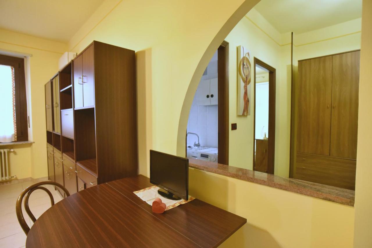 Апартаменти La Casina Di Settimo Сеттімо-Торінезе Екстер'єр фото