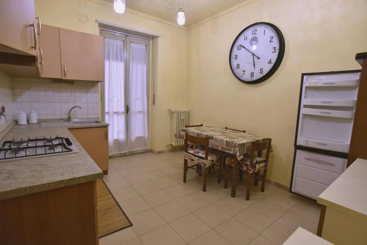 Апартаменти La Casina Di Settimo Сеттімо-Торінезе Екстер'єр фото