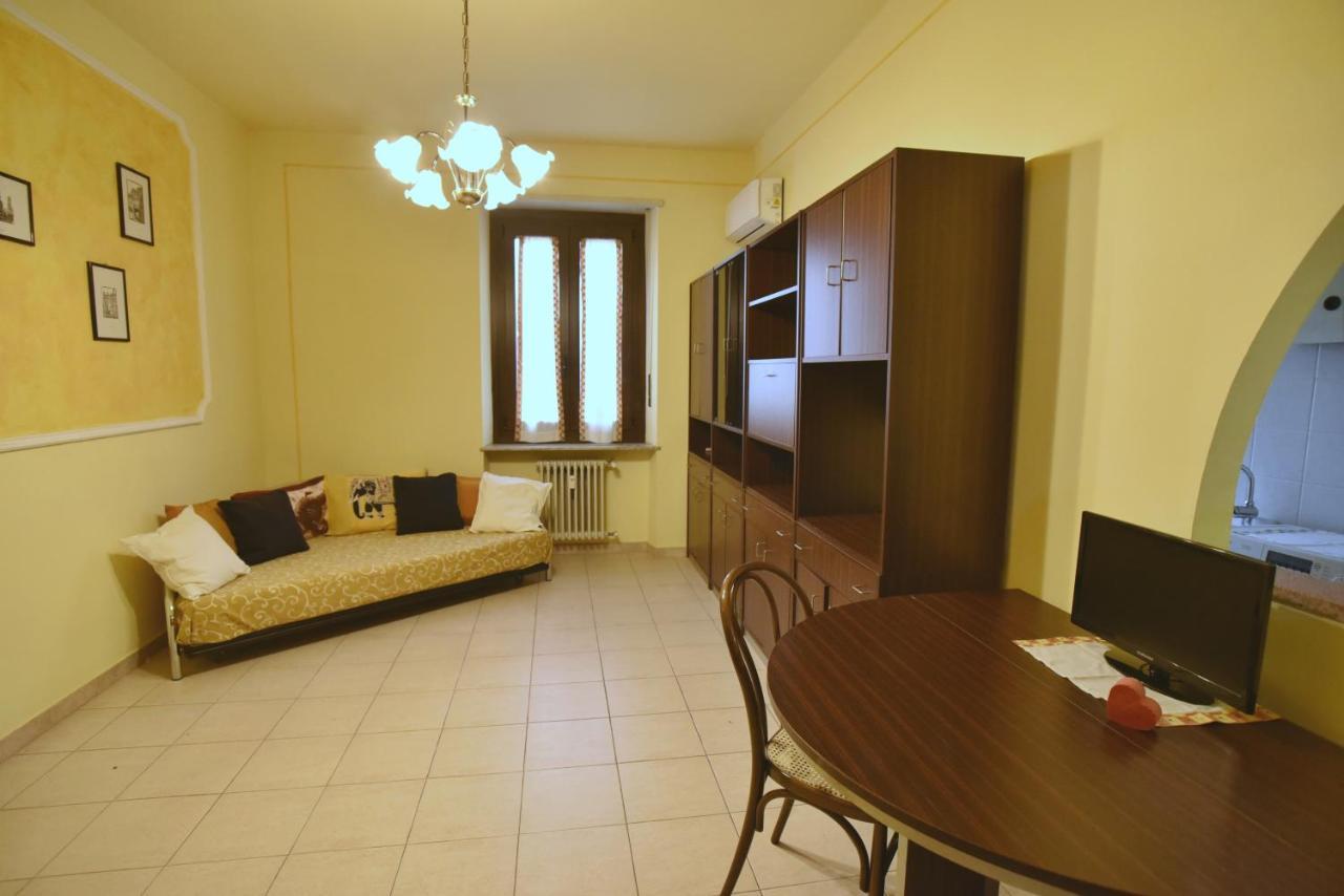 Апартаменти La Casina Di Settimo Сеттімо-Торінезе Екстер'єр фото