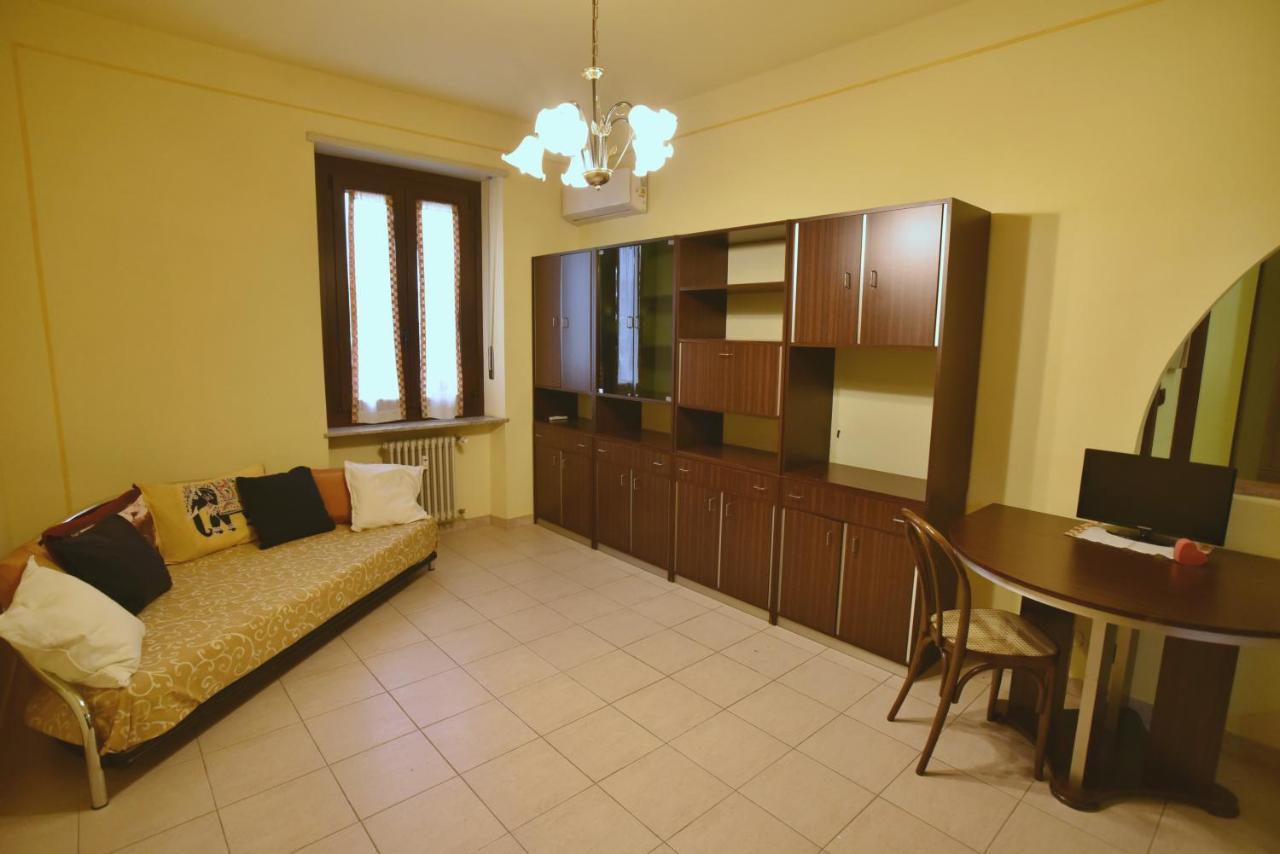 Апартаменти La Casina Di Settimo Сеттімо-Торінезе Екстер'єр фото