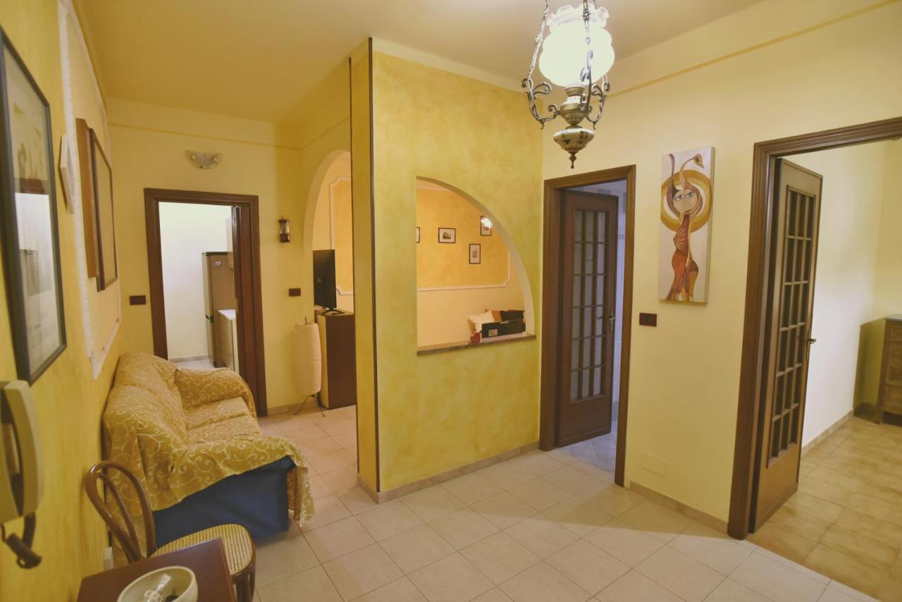 Апартаменти La Casina Di Settimo Сеттімо-Торінезе Екстер'єр фото