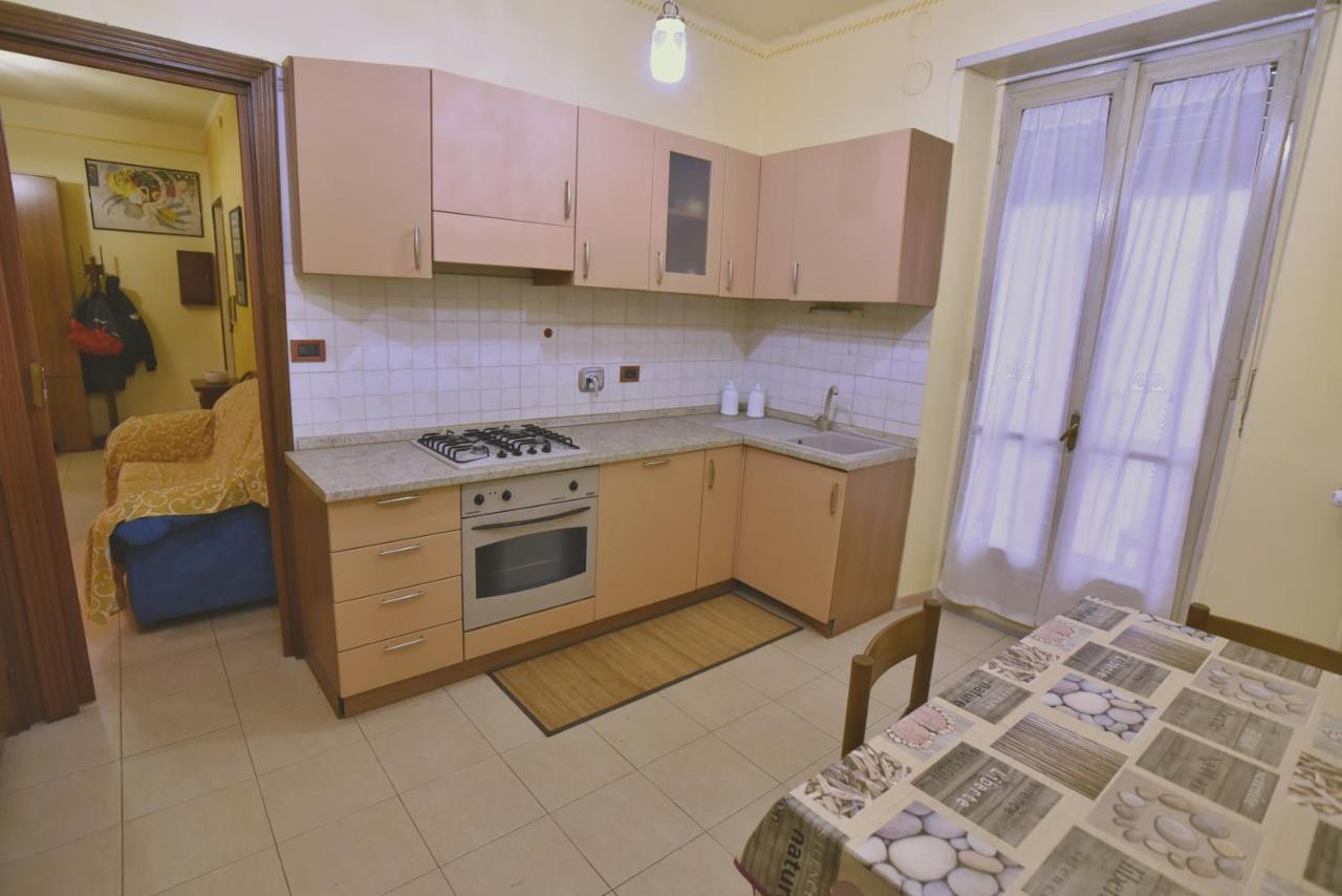 Апартаменти La Casina Di Settimo Сеттімо-Торінезе Екстер'єр фото