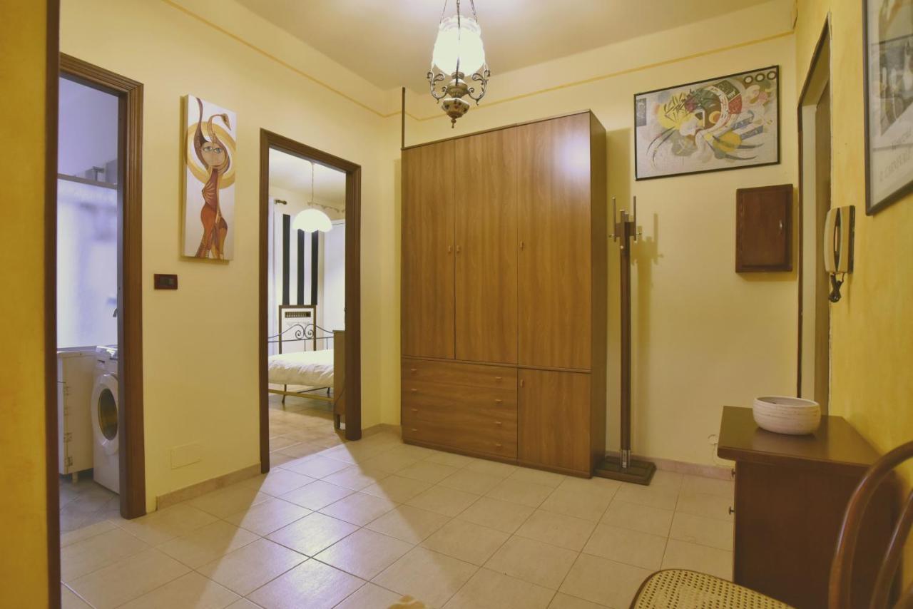 Апартаменти La Casina Di Settimo Сеттімо-Торінезе Екстер'єр фото