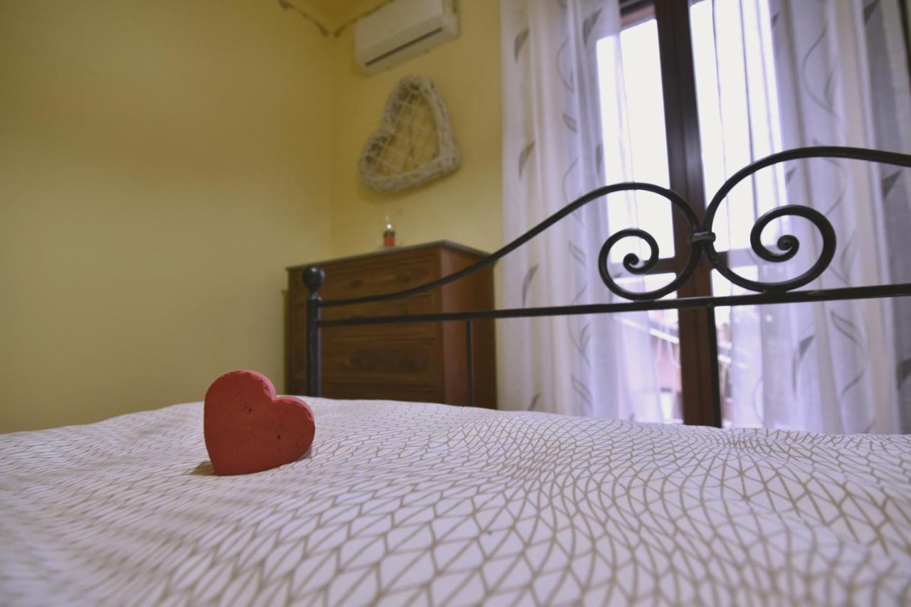 Апартаменти La Casina Di Settimo Сеттімо-Торінезе Екстер'єр фото